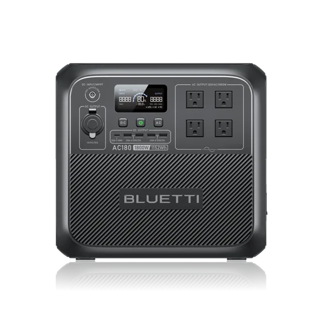 Bluetti AC180